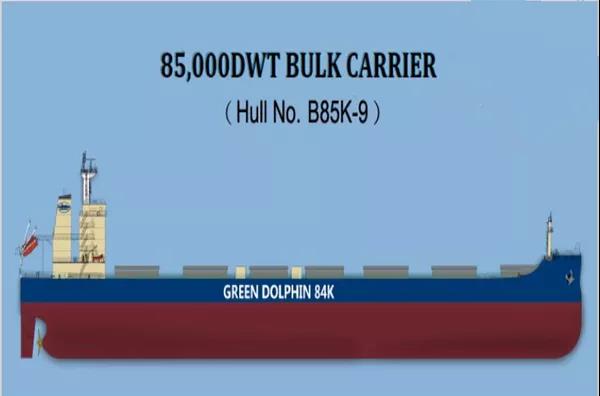 一艘在建船,为何遭全球买家疯抢?